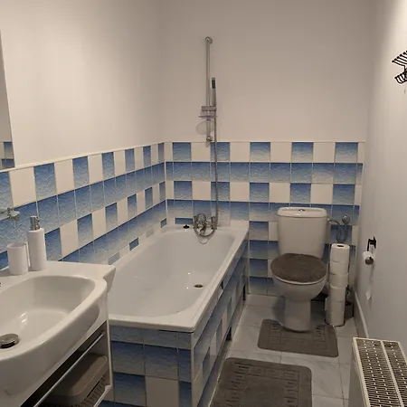 Na Klodzkiej Апартаменты *