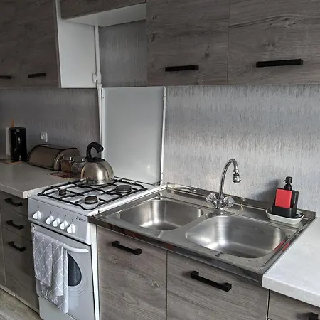 Na Klodzkiej * Душники-Здруй