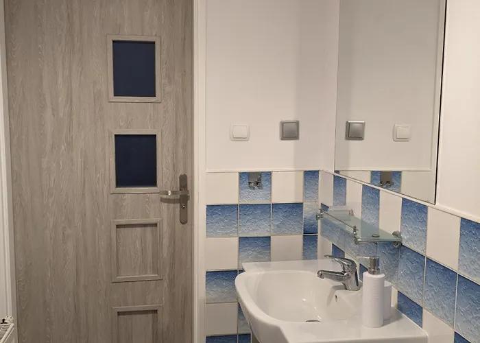 Apartment Na Klodzkiej *