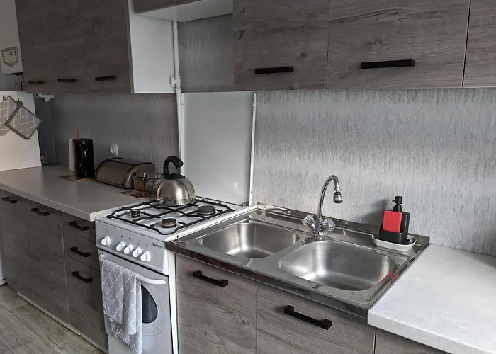 Na Klodzkiej * Duszniki Zdroj